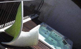 Iblainsuite Boutique Hotel