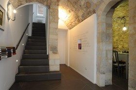 Iblainsuite Boutique Hotel