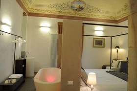 Iblainsuite Boutique Hotel