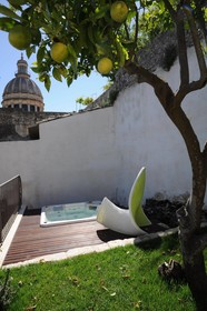 Iblainsuite Boutique Hotel