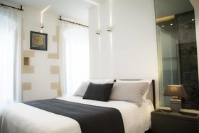 Iblainsuite Boutique Hotel
