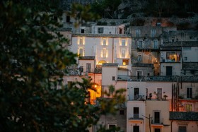 Ibla Rooms