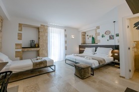 Ibla Rooms