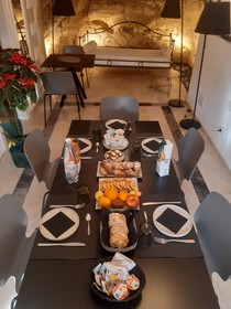 Ibla Rooms