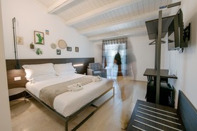 Ibla Rooms