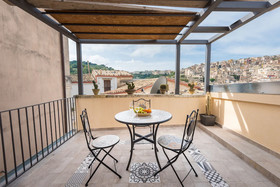 Il Baiocco Ibla Bed & Breakfast