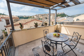 Il Baiocco Ibla Bed & Breakfast