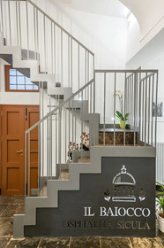 Il Baiocco Ibla Bed & Breakfast