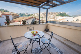 Il Baiocco Ibla Bed & Breakfast