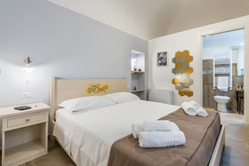 Il Baiocco Ibla Bed & Breakfast