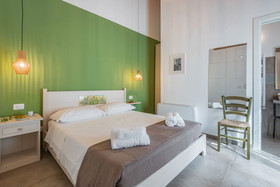 Il Baiocco Ibla Bed & Breakfast