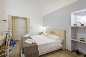Il Baiocco Ibla Bed & Breakfast