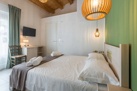 Il Baiocco Ibla Bed & Breakfast