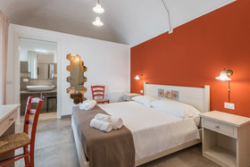 Il Baiocco Ibla Bed & Breakfast