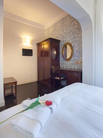 Il Duomo Relais