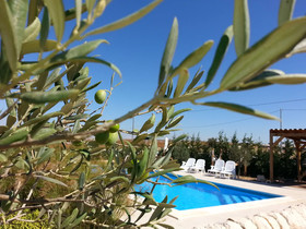 Ilice Country House