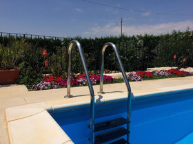 Ilice Country House