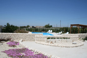 Ilice Country House
