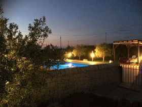 Ilice Country House