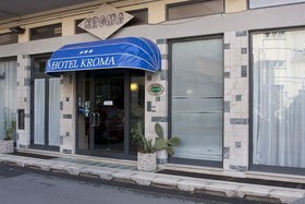 Kroma
