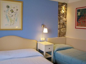 L'Orto sul Tetto B&B