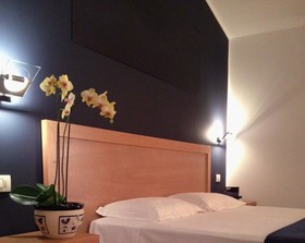 Parco della Rocca Hotel