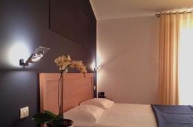 Parco della Rocca Hotel