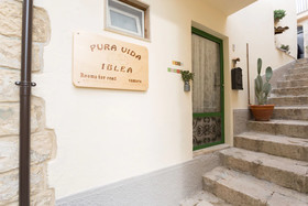 Pura Vida Iblea
