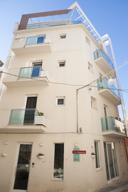 Ragusa Inn