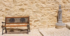 Relais Cimillà