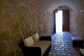 Relais Cimillà