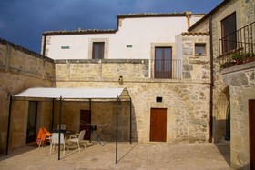 Relais Cimillà