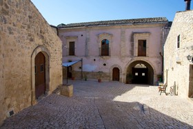 Relais Cimillà