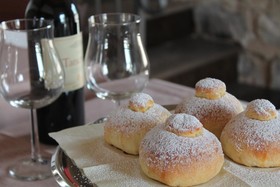 Tenuta Zannafondo