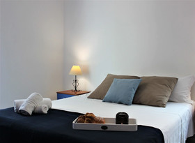 Vie Apartment
