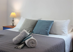 Vie Apartment