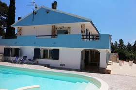 Villa al Poggio