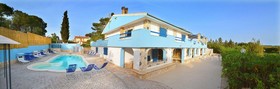 Villa al Poggio