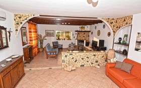 Villa al Poggio