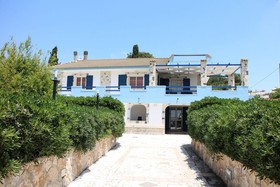 Villa al Poggio