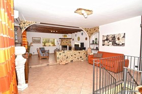 Villa al Poggio