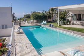 Villa Bianca