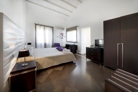 Villa Del Lauro