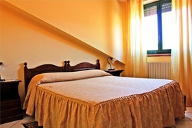 Ai Tre Parchi Bed And Bike