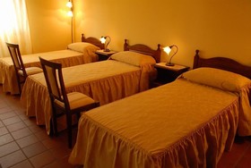 Ai Tre Parchi Bed And Bike