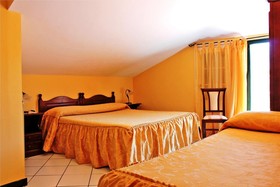 Ai Tre Parchi Bed And Bike