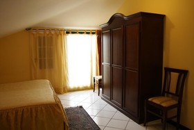 Ai Tre Parchi Bed And Bike