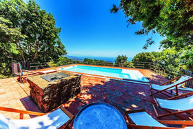 Susanna Luxury Villa