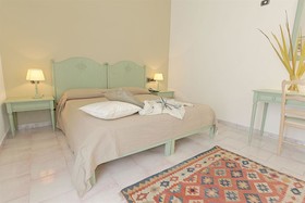 Hotel Punta Majata