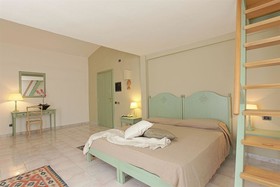 Hotel Punta Majata